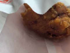 -盱眙龙虾馆(金地商业广场店)