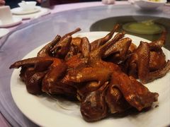 -金时代顺风大酒店(南桥百联店)