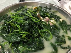 桑叶-红旗山庄(圭峰山店)