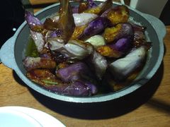 -黑鸡小馆(金源店)