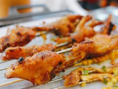 -纪录片《人生一串》体验店(静安店)
