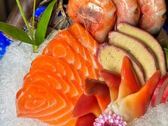 -太古汇海鲜姿造(延寿店)