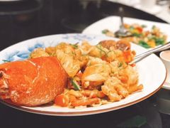 -皇朝会.经典传统粤菜(外滩店)