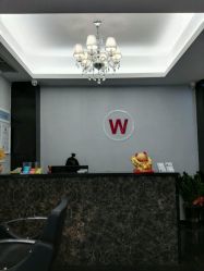 -维卡 Salon