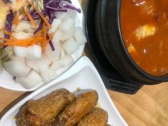 -管中炸鸡(建国道店)