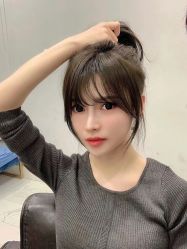 -Hello Lady发型设计