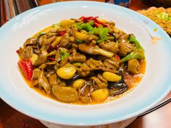 -喜乐堂(新华西路店)