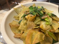 -肖记公安牛肉鱼杂馆·省级非物质文化遗产(三角路直营店)