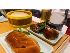 -天和晟烤鸭店(世纪坛店)