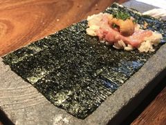-桐寿司Sushi Tong