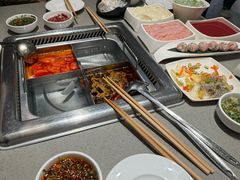 -海底捞火锅(龙岗星河COCO Park店)