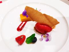 -北京古城老院厉晓麟精致菜