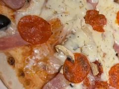 -JINNS锦时 steak&pizza(浸信会礼拜堂旧址店)