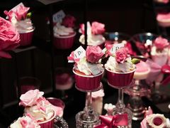 -艾加柒克蛋糕茶歇甜品台(春熙路店)