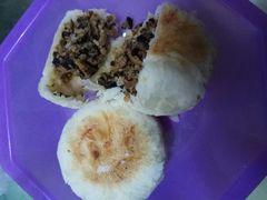 香菇净素月饼-长发西饼(临顿路店)