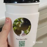 定制款星*巴*克咖啡☕