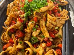 -大碗先生(万家丽店)