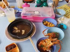 -新记肉骨茶