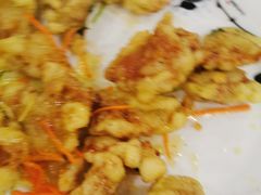 -老妈厨房团圆饺子东北菜(北环路店)