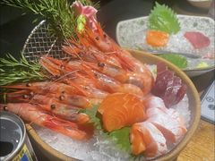 -蟹将军·松叶蟹和牛日料放题自助(K11店)