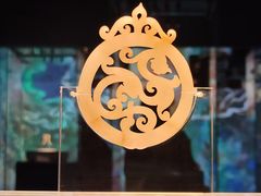 -北京大葆台遗址博物馆