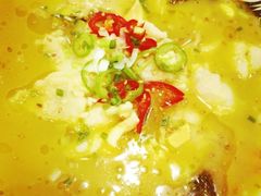 -奈哥老坛酸菜鱼(香港名都店)