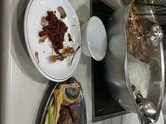 -尚品海鲜肥牛自助火锅(湖明店)
