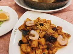 -瑞福园联谊餐室(茂名南路店)