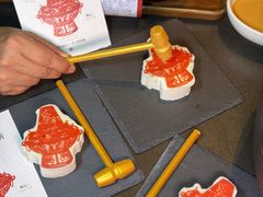 -东来顺·非遗火锅(赛格国际购物中心店)