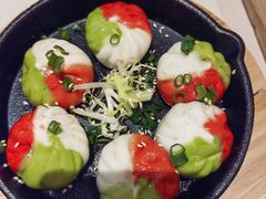 -蔡澜点心·粤菜(嘉里中心店)