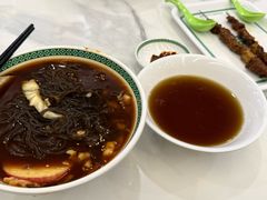 -华天延吉餐厅(西四总店)