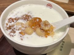 -彬媽糖水(侨鑫国际店)