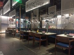 -新辣道鱼火锅(航天万源店)