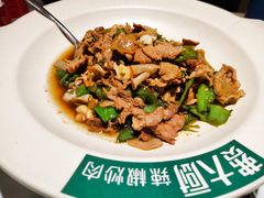 费大厨辣椒炒肉-费大厨辣椒炒肉(黄兴中心广场店)