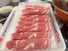 -楼外楼大刀肉传统火锅居(繁荣路店)