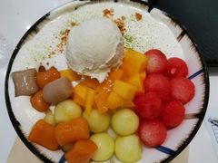 -鲜芋仙(番禺万达广场店)