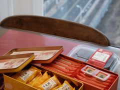 -詹记桃酥(融创茂店)