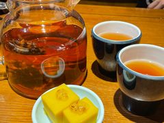-额娘·春饼烤鸭(乐汇城店)
