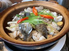 -美极鲜食坊(宝安南路店)