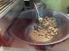 -老阿妈乌海蒙餐馆(锦馨园小区店)