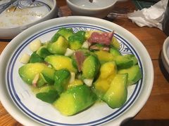 -云海肴·汽锅鸡·云南菜(天津国金汇店)