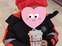 -LELECHA乐乐茶(百货大楼店)