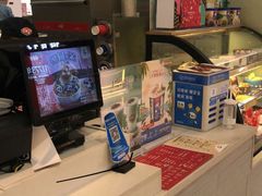 -DQ·蛋糕·冰淇淋(虹口龙之梦店)