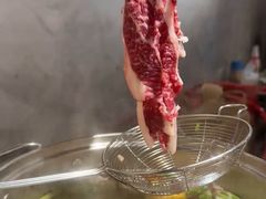 -海汕记·潮汕鲜牛肉火锅·自助