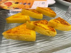 -海都六福酒家(世博广场店)