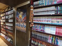 面包甜点陈列柜-胜代日本料理(云程巷小区店)