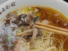 -兴福望岳楼老面馆(寺路街店)