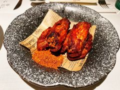 -春树下·树屋花房西餐厅(罍街AS1980店)