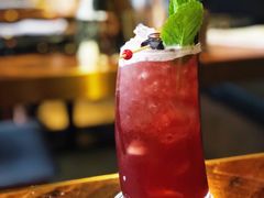 -AZUL by FUEL蓝色·法式酒馆(琶醍店)