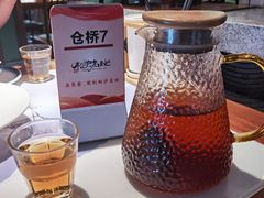 -松沪名灶·豆浆鱼头·新上海菜(飞航吾悦广场店)
